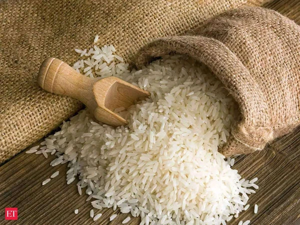 Basmati Rice 1kg