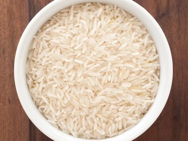 Basmati Rice 1kg