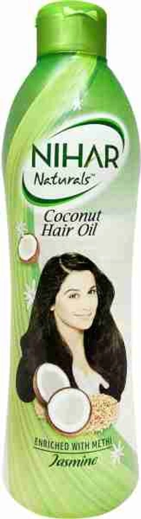 Nihar Nachural - 400 ml