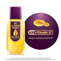 Bajaj Hair Oil