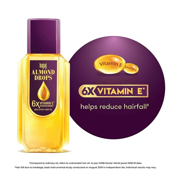 Bajaj Hair Oil