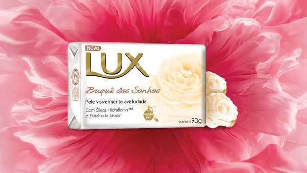 Lux White - 125