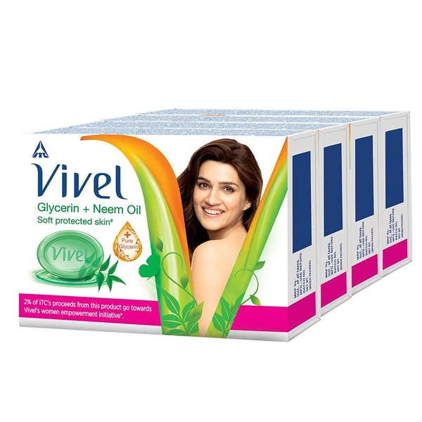Vivel Set - 100gm
