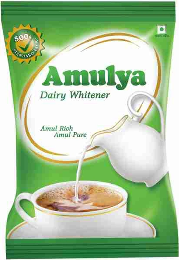 Amulya Milk - 500gm