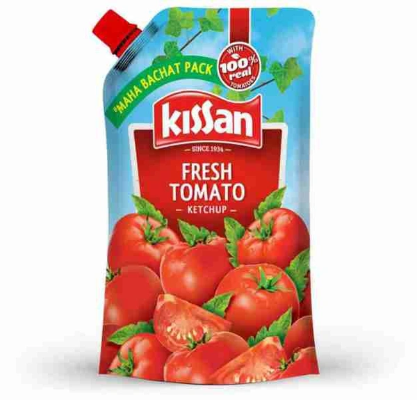 Kissan Sos - 500