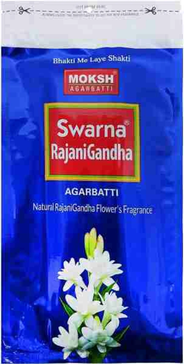Swarnchampa Zip - 350 gm