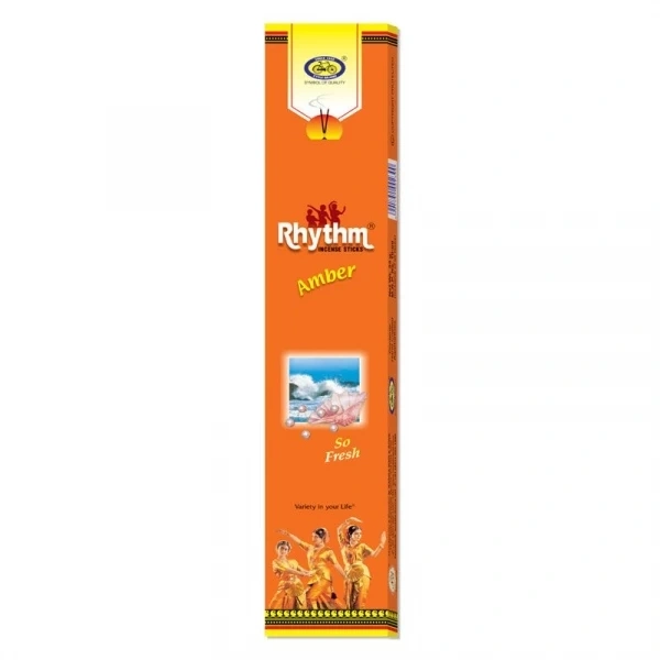Rithym  - 100