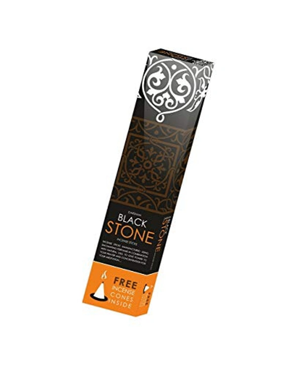 Black Stone - 100 gm