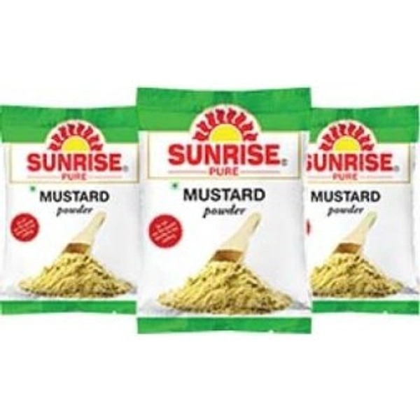 Sunrise Mustard - Powder, 50g