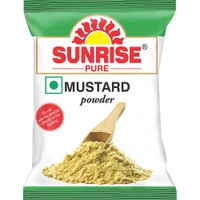 Sunrise Mustard - Powder, 50g