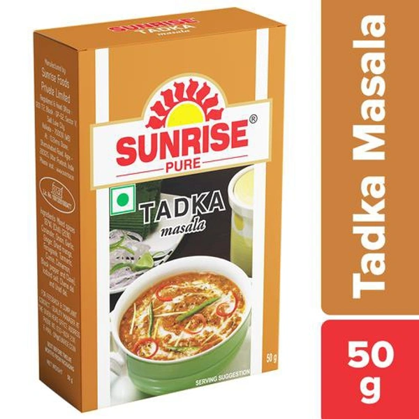 S.R Tadka - masala, 50g
