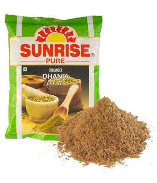 S.R Dhaniya - Powder, 50g