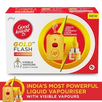 G N Combi - gold flash
