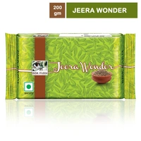 Jira Biscuit  - 100gm