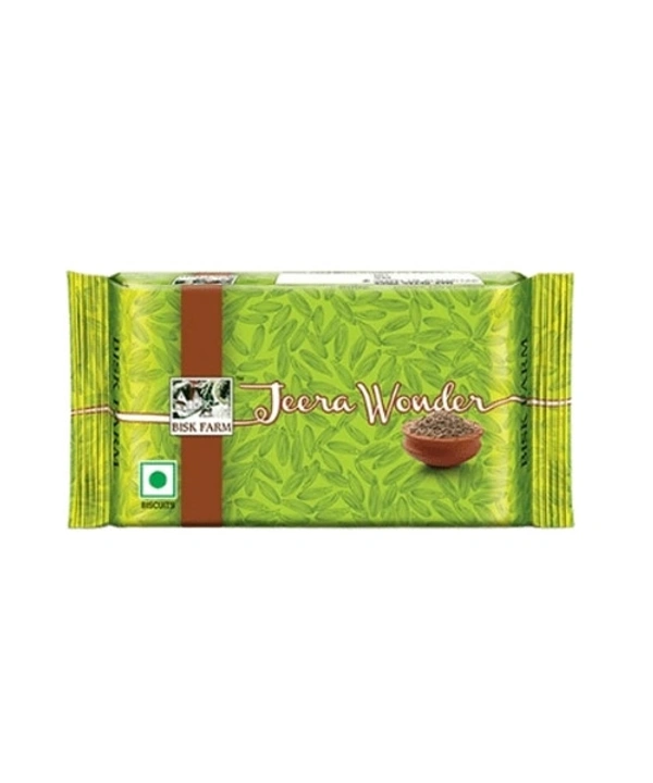 Jira Biscuit  - 100gm