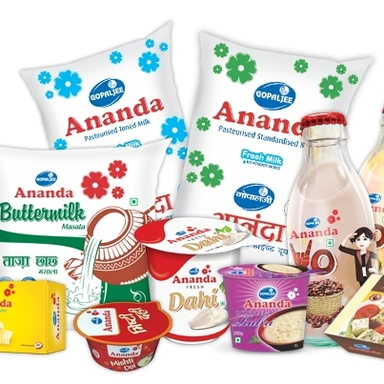 Dairy Products