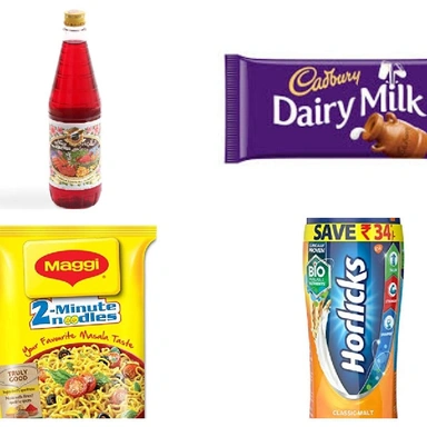 Packaged Foods