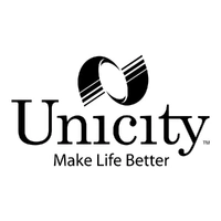 Unicity Healthcare - Logo
