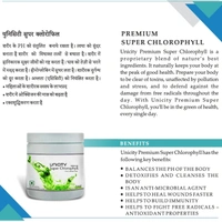 Unicity Premium Super Chlorophyll