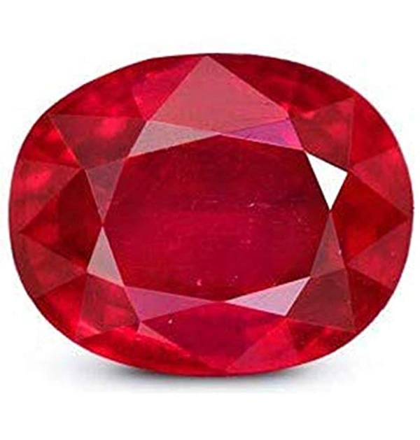 Rubi Manikya - Dark Red, Free