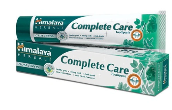 Himalaya CompleteCare Toothpaste - 40g
