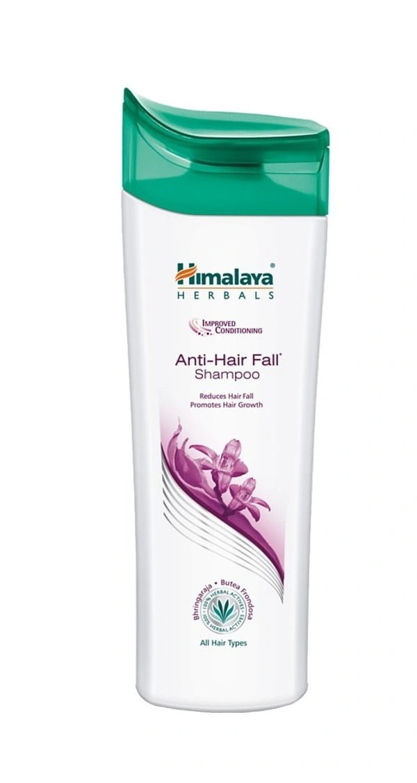 Himalaya Anti-Hair Fall with (Bhringaraja) Shampoo - 200ml