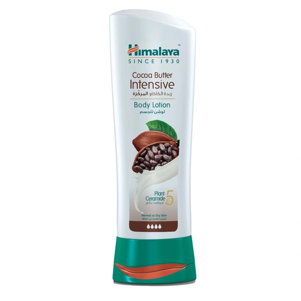 Himalaya Cocoa Butter Intensive Body Lotion - 100ml