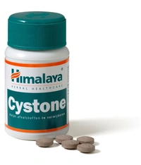 Himalaya Cystone Tablet - 60 Tablets