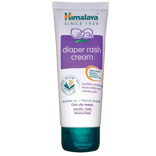 Himalaya DIAPER RASH CREAM - 20g
