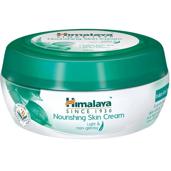 Himalaya Nourishing skin cream - 50ml