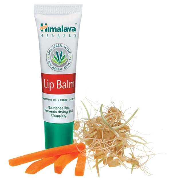Himalaya Lip Balm - 10g
