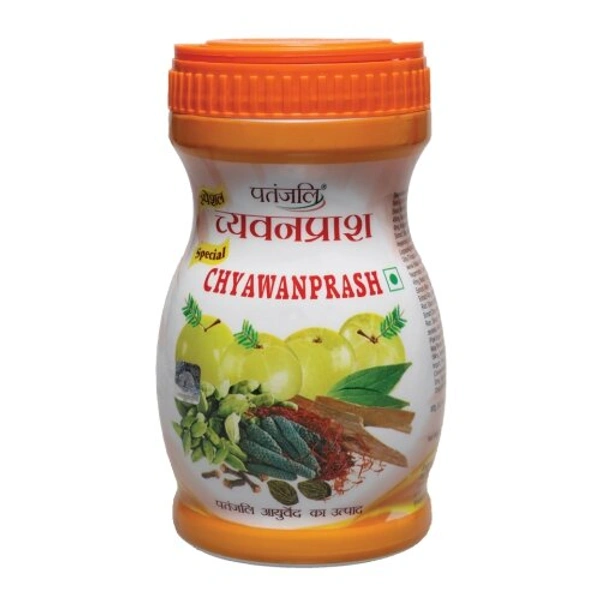 Patanjali Special Chyawanprash - 1kg