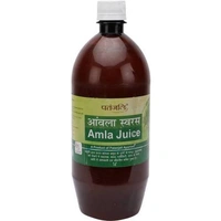 Patanjali Amla Juice 1Ltr - 1Ltr
