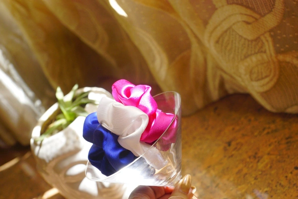 Pride Cocktail Combo - blue , white  pink, M