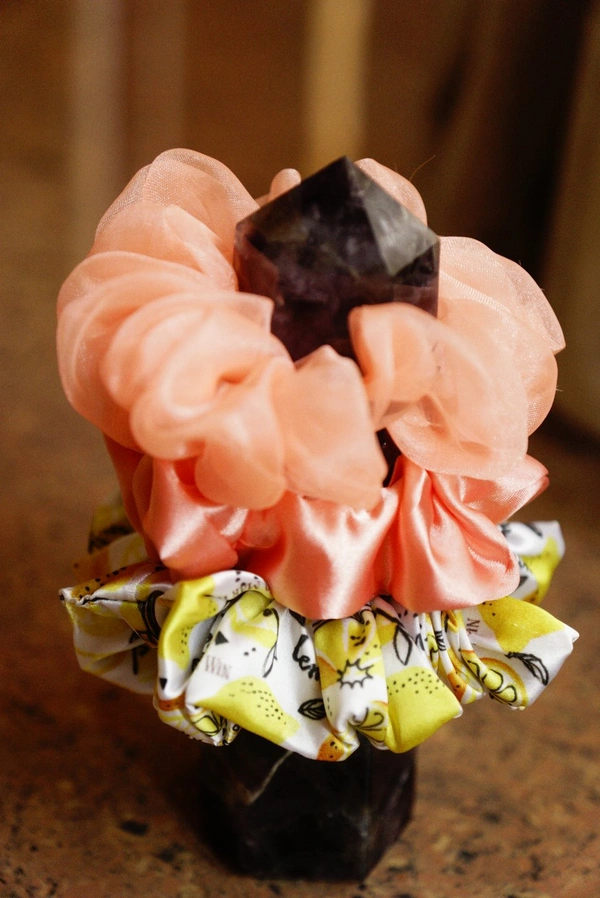 Peach Lemonade  - yellow, peach , XL