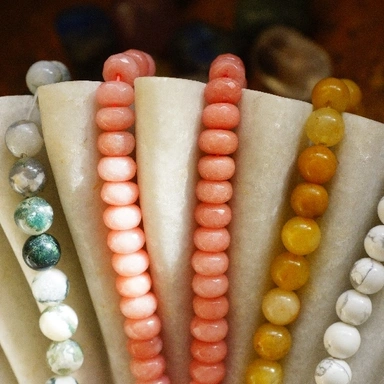 Gemstones 