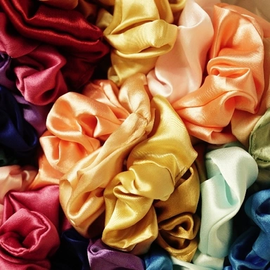 Hair Accessories 