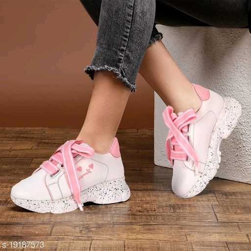 Elite Women Casual Shoes