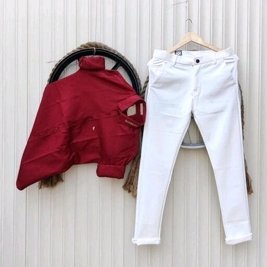 Mens Clothing