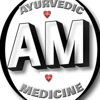 Ayurvedic Medicine for Heart  - Logo