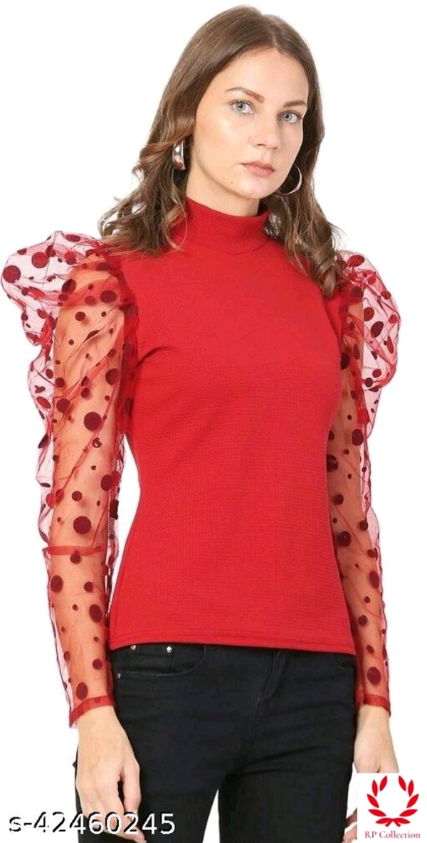 Catalog Name:*Stylish Elegant Women Tops & Tunics* - All Colours, S, L, M, XL, XXL,