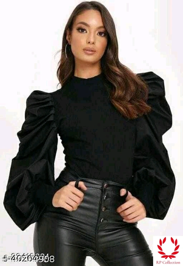 Catalog Name:*Classic Fashionable Women Tops & Tunics* - All Colours, S, M, L