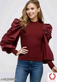 Catalog Name:*Classic Fashionable Women Tops & Tunics* - All Colours, S, M, L