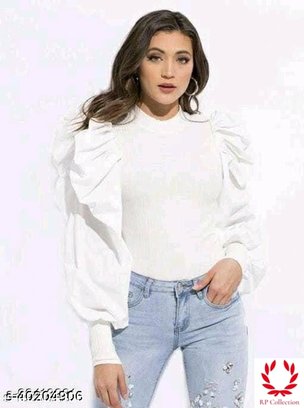 Catalog Name:*Classic Fashionable Women Tops & Tunics* - All Colours, S, M, L