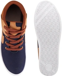 Men's Premium Cotton Shoes - Multi colour's, 6, 9, 10