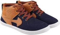 Men's Premium Cotton Shoes - Multi colour's, 6, 9, 10