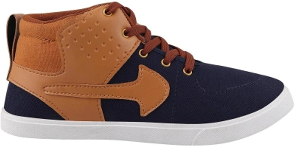 Men's Premium Cotton Shoes - Multi colour's, 6, 9, 10
