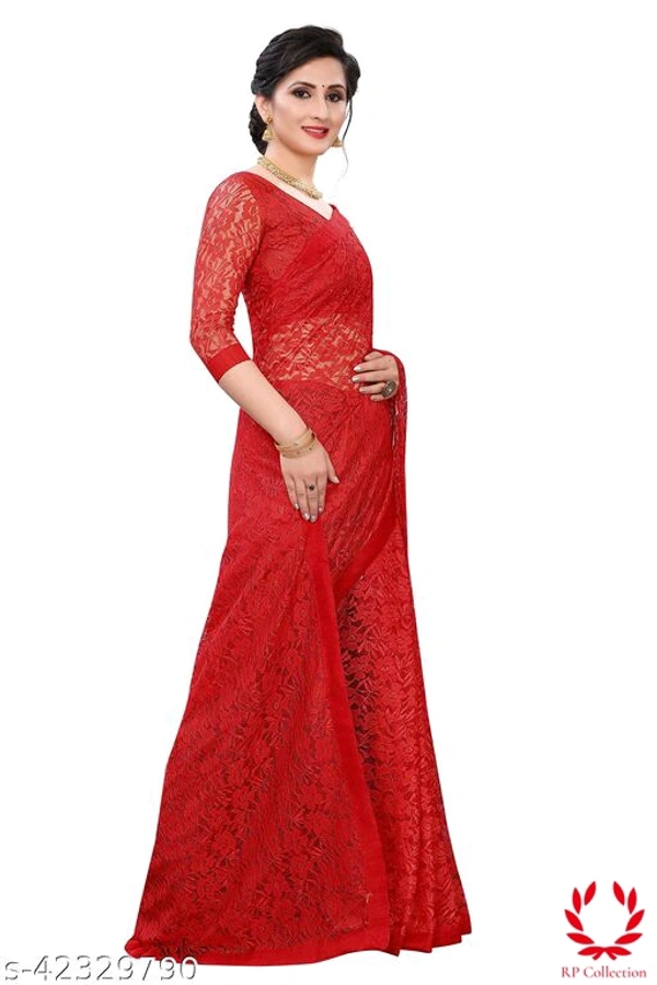 Adrika Petite Saree - All Colours, Free size