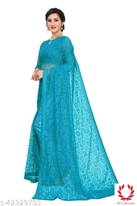 Adrika Petite Saree - All Colours, Free size