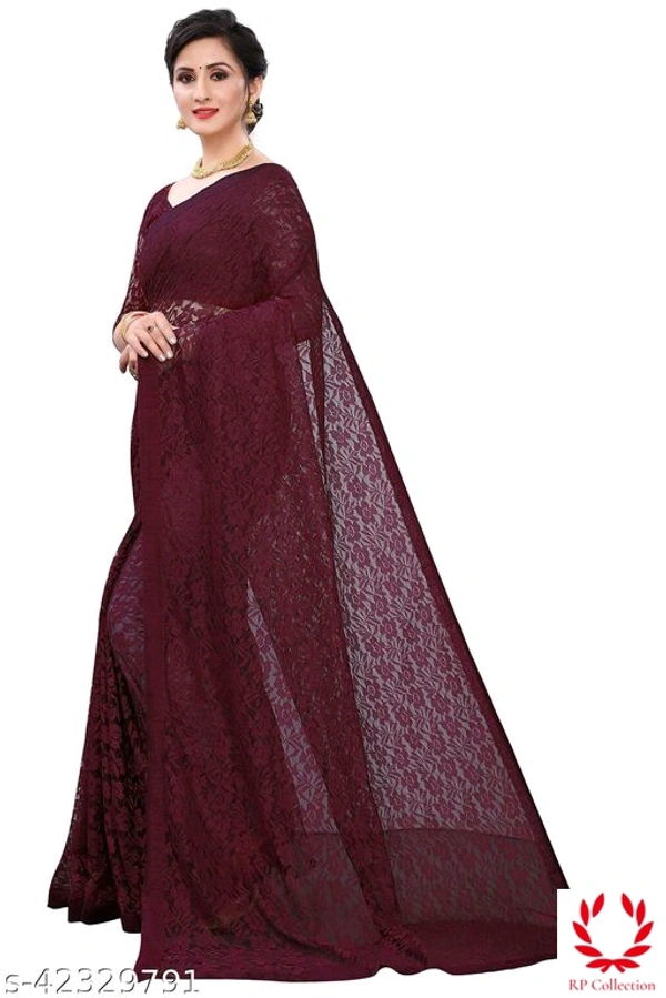 Adrika Petite Saree - All Colours, Free size